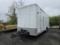 2014 Stealth Tandem Axle Enclosed Trailer