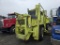 1981 Oshkosh P-2330-2 Plow Truck