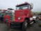 1995 Auto Car Alc Tractor
