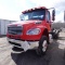 2010 Freightliner Business Class M2
