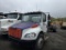 2007 Freightliner Cab And Chassis