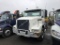 2002 Volvo Cab And Chassis