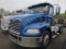 2016 Mack Cxu613 Tractor