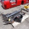 Hydraulic Thumb Attachment