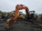 2010 Hitachi 135us0s-3 Excavator