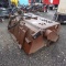 Rock Hound Skidsteer attachment