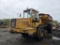 Volvo Articulated Haul Truck