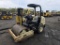 Ingersoll Rand Sd-25f Roller