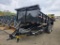2025 Kaufman 16' Tandem Axle Dump Trailer