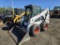 2012 Bobcat S650 Skidsteer