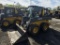 2023 John Deere 324g Skidsteer
