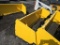 Zm 8 Ft Skidsteer Snow Pusher