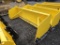 Zm 8 Ft Skidsteer Snow Pusher