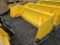 Zm 8 Ft Skidsteer Snow Pusher