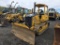 1999 John Deere 450 Dozer