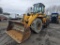 1989 Komatsu Wa320-1 Wheel Loader