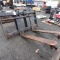 Pallet Forks