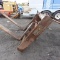 Pallet Forks