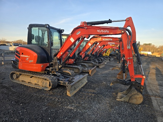 May 10TH - Day 2 - Dighton Spring Auction