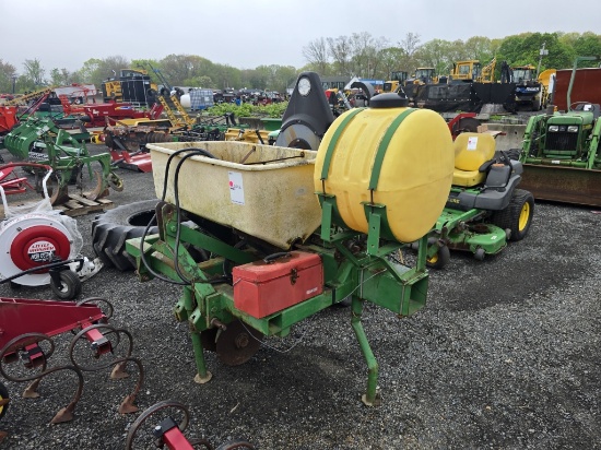 John Deere Planter