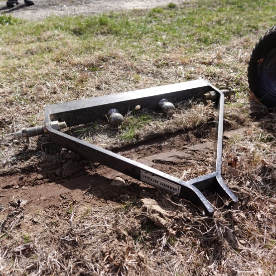 Handi Hitch 3 Point Hitch Receiver
