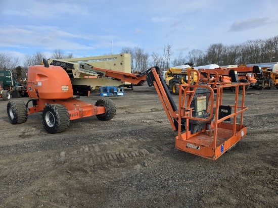 2015 Jlg 450aj Manlift
