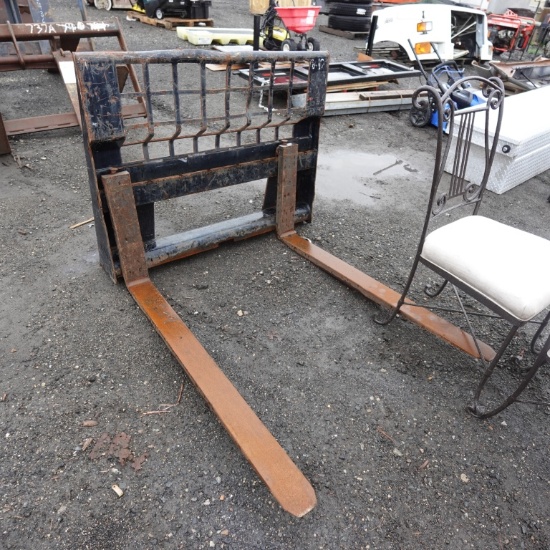 Pallet Forks
