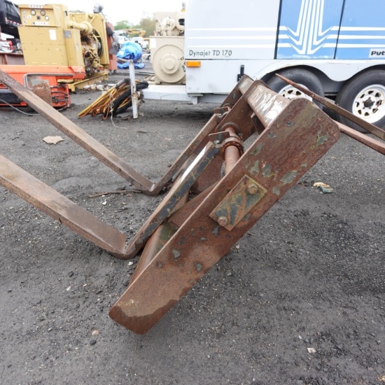 Pallet Forks