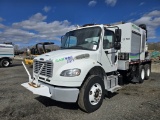 2015 Freightliner M2 Vac Truck