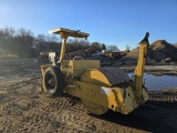 Hyster C-330-b Dual Barrel Roller