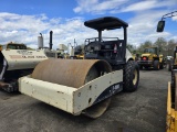 Ingersoll Sd-100d Tf 84in Roller