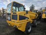 Unused 2023 Fiori Df50 Articulated Haul Truck