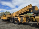 1997 Blaw Knox Mc-330 Asphalt Shuttle
