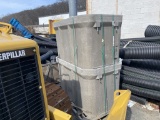 Ground Conduit Box