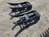 New Future Ft-j3t 2t Hydraulic Thumb