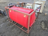 New Agri - Machinery Hay Bailer