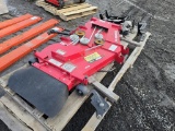 New Mahindra Max Aemhmx60 Mowing Deck