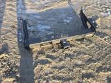 New Trailer Receiver Hitch