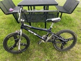 GT Pro Performer BMX Bike