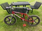 Dyno VFR BMX Bike