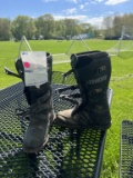 Thor Boots