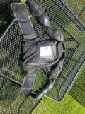 Assorted Dirt Bike Gear