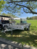 Mission Utility Trailer