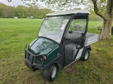 2015 Carryall 300 Golf Cart