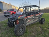 Polaris Xp 1000 Rxr