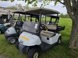 Ezgo Electric Golf Cart