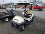 Club Car Golf Cart W/ Canopy