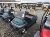 Club Car Electric Golf Cart