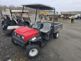 Toro Workman Mde Utility Vehicle