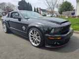 2008 Ford Gt500 Super Snake